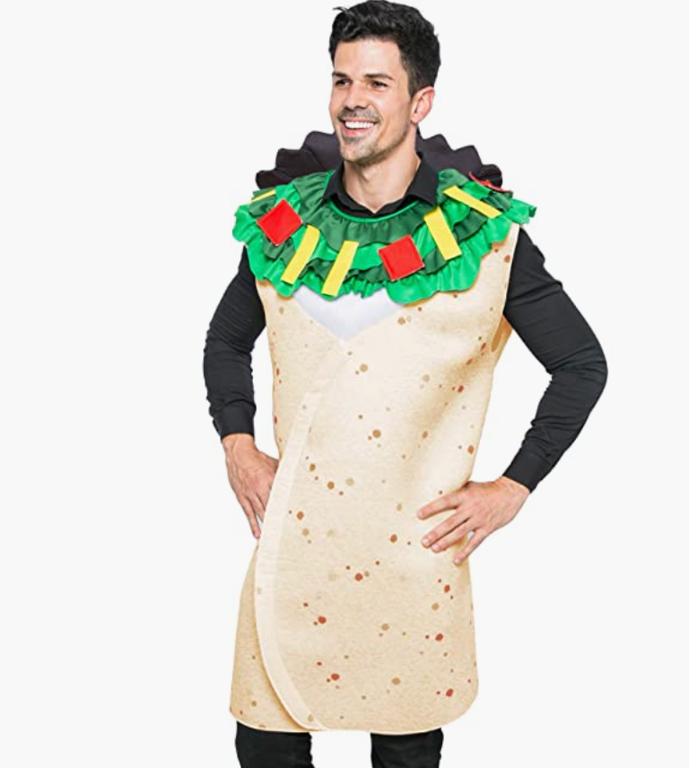 Creative Halloween Costumes For Men